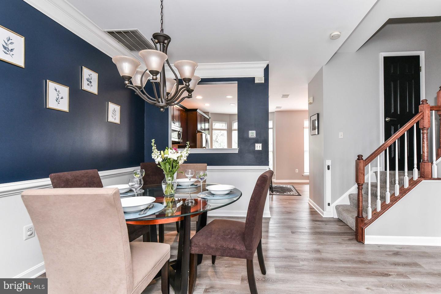 154 CAMERON STATION BLVD, ALEXANDRIA, Virginia 22304, 3 Bedrooms Bedrooms, ,3 BathroomsBathrooms,Residential,For sale,154 CAMERON STATION BLVD,VAAX2046822 MLS # VAAX2046822