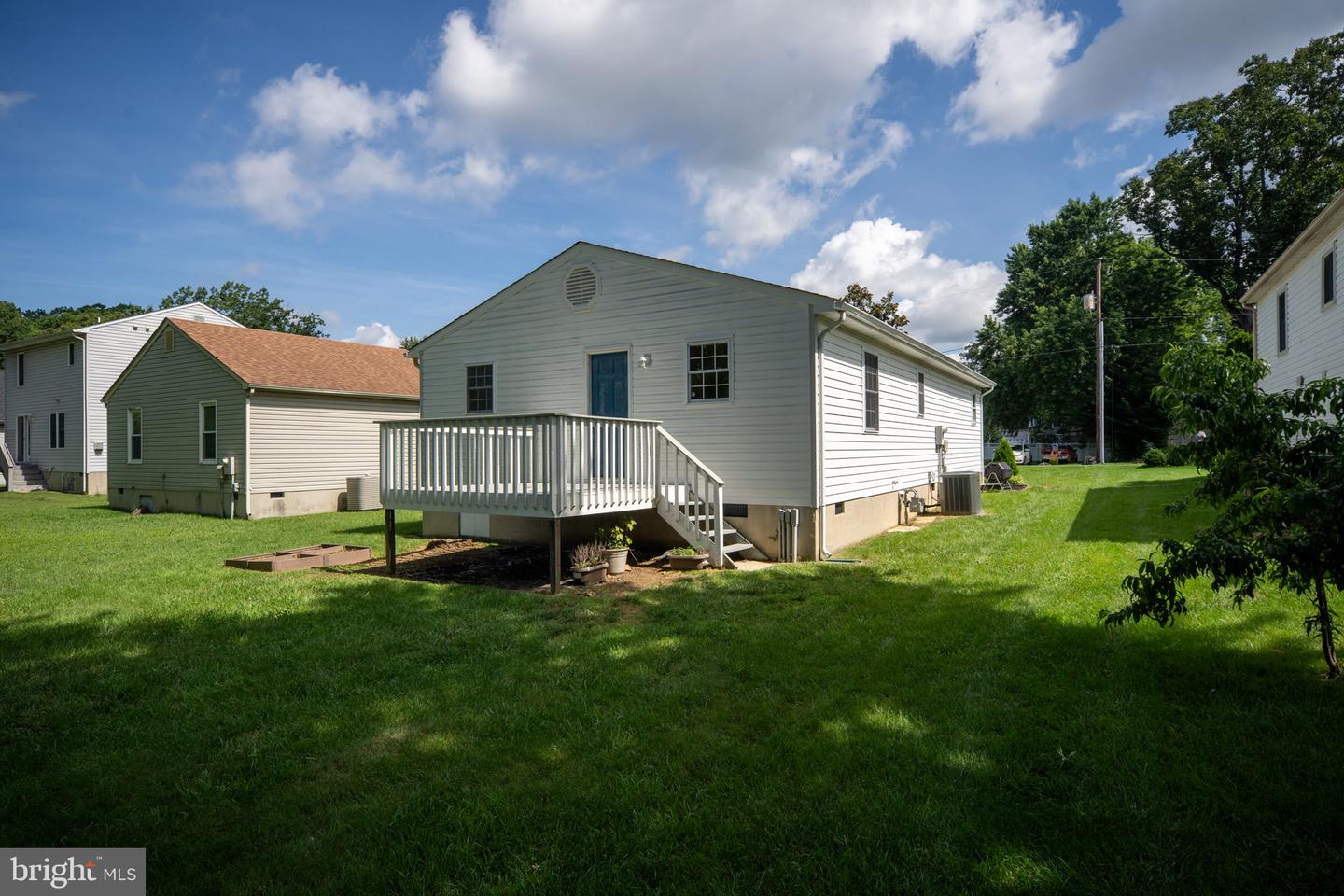1018 IMAGINE LN, FREDERICKSBURG, Virginia 22401, 3 Bedrooms Bedrooms, ,2 BathroomsBathrooms,Residential,For sale,1018 IMAGINE LN,VAFB2008484 MLS # VAFB2008484