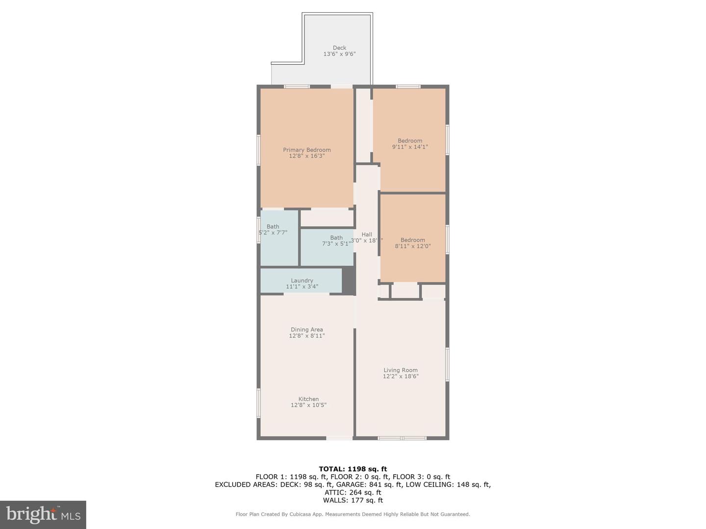 1018 IMAGINE LN, FREDERICKSBURG, Virginia 22401, 3 Bedrooms Bedrooms, ,2 BathroomsBathrooms,Residential,For sale,1018 IMAGINE LN,VAFB2008484 MLS # VAFB2008484