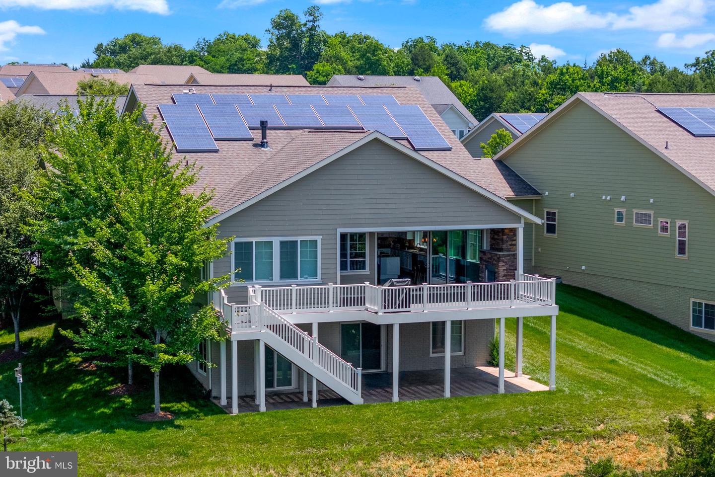 105 HARVESTER DR, LAKE FREDERICK, Virginia 22630, 5 Bedrooms Bedrooms, ,4 BathroomsBathrooms,Residential,For sale,105 HARVESTER DR,VAFV2035036 MLS # VAFV2035036