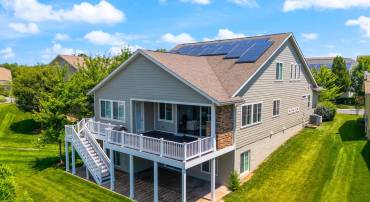 105 HARVESTER DR, LAKE FREDERICK, Virginia 22630, 5 Bedrooms Bedrooms, ,4 BathroomsBathrooms,Residential,For sale,105 HARVESTER DR,VAFV2035036 MLS # VAFV2035036