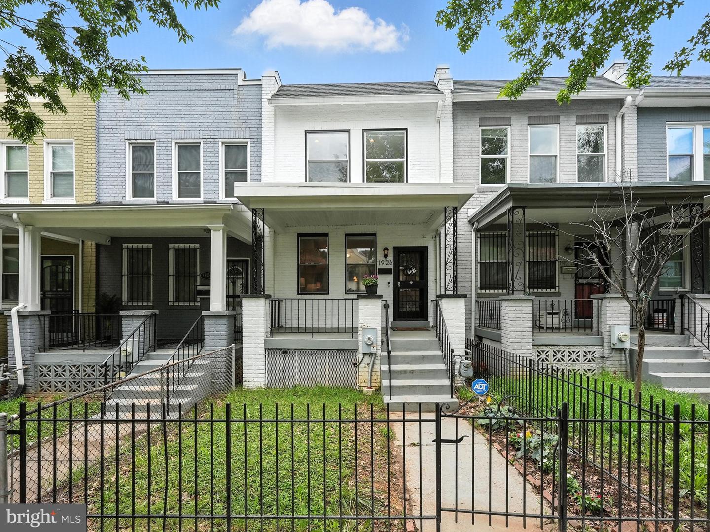 1926 BENNETT PL NE, WASHINGTON, District Of Columbia 20002, 4 Bedrooms Bedrooms, ,3 BathroomsBathrooms,Residential,For sale,1926 BENNETT PL NE,DCDC2207184 MLS # DCDC2207184