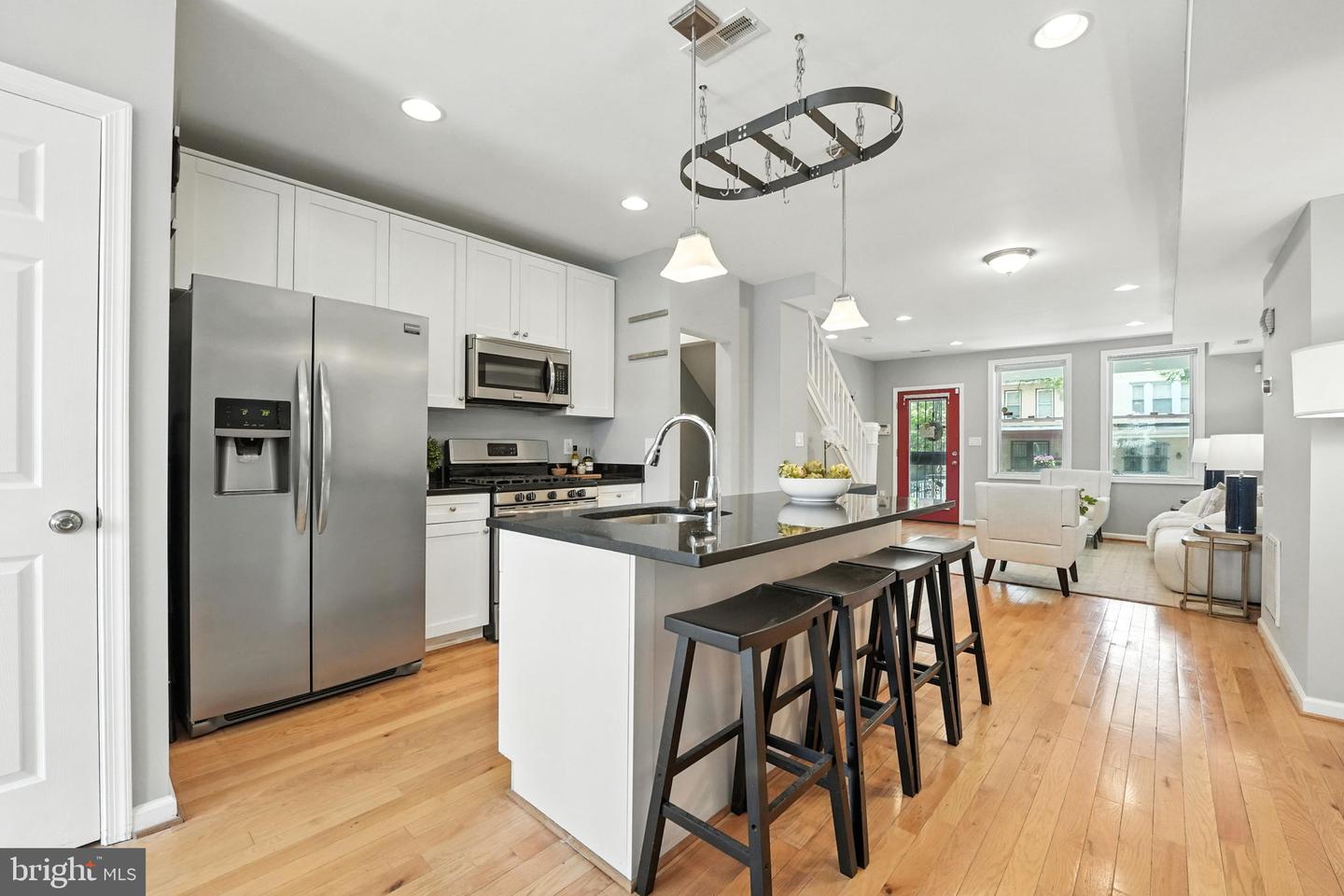 1926 BENNETT PL NE, WASHINGTON, District Of Columbia 20002, 4 Bedrooms Bedrooms, ,3 BathroomsBathrooms,Residential,For sale,1926 BENNETT PL NE,DCDC2207184 MLS # DCDC2207184
