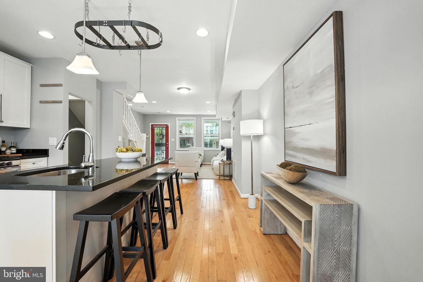 1926 BENNETT PL NE, WASHINGTON, District Of Columbia 20002, 4 Bedrooms Bedrooms, ,3 BathroomsBathrooms,Residential,For sale,1926 BENNETT PL NE,DCDC2207184 MLS # DCDC2207184
