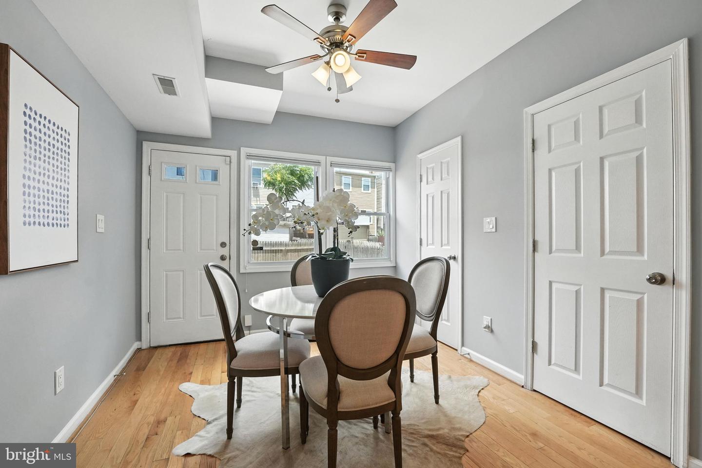 1926 BENNETT PL NE, WASHINGTON, District Of Columbia 20002, 4 Bedrooms Bedrooms, ,3 BathroomsBathrooms,Residential,For sale,1926 BENNETT PL NE,DCDC2207184 MLS # DCDC2207184