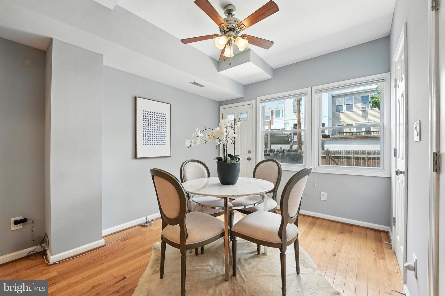 1926 BENNETT PL NE, WASHINGTON, District Of Columbia 20002, 4 Bedrooms Bedrooms, ,3 BathroomsBathrooms,Residential,For sale,1926 BENNETT PL NE,DCDC2207184 MLS # DCDC2207184