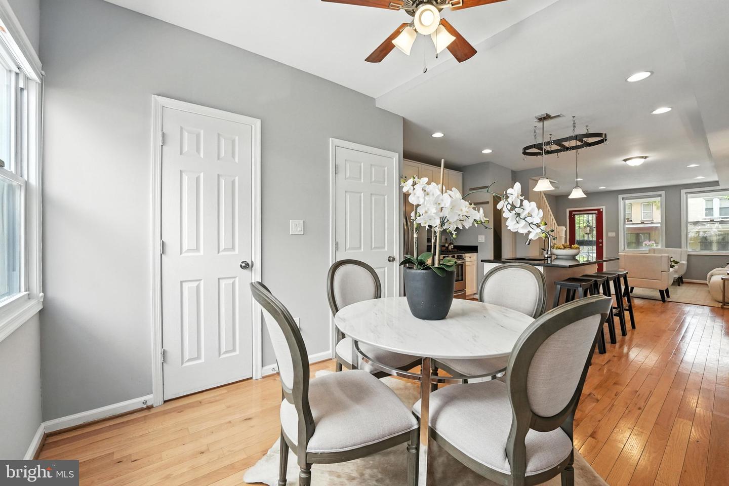 1926 BENNETT PL NE, WASHINGTON, District Of Columbia 20002, 4 Bedrooms Bedrooms, ,3 BathroomsBathrooms,Residential,For sale,1926 BENNETT PL NE,DCDC2207184 MLS # DCDC2207184