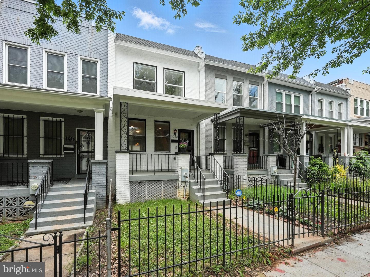 1926 BENNETT PL NE, WASHINGTON, District Of Columbia 20002, 4 Bedrooms Bedrooms, ,3 BathroomsBathrooms,Residential,For sale,1926 BENNETT PL NE,DCDC2207184 MLS # DCDC2207184
