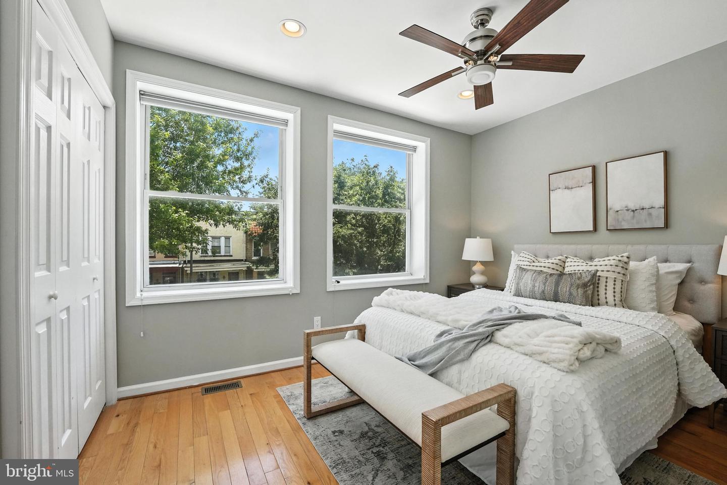 1926 BENNETT PL NE, WASHINGTON, District Of Columbia 20002, 4 Bedrooms Bedrooms, ,3 BathroomsBathrooms,Residential,For sale,1926 BENNETT PL NE,DCDC2207184 MLS # DCDC2207184