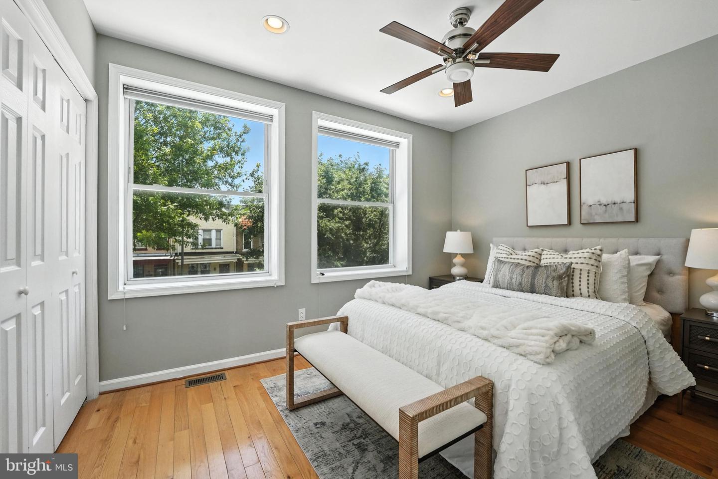 1926 BENNETT PL NE, WASHINGTON, District Of Columbia 20002, 4 Bedrooms Bedrooms, ,3 BathroomsBathrooms,Residential,For sale,1926 BENNETT PL NE,DCDC2207184 MLS # DCDC2207184