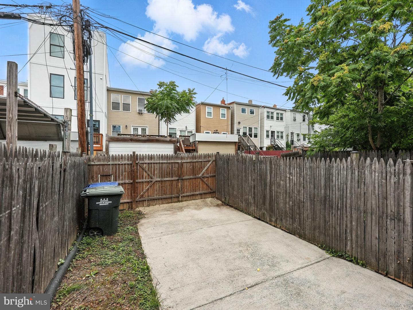 1926 BENNETT PL NE, WASHINGTON, District Of Columbia 20002, 4 Bedrooms Bedrooms, ,3 BathroomsBathrooms,Residential,For sale,1926 BENNETT PL NE,DCDC2207184 MLS # DCDC2207184