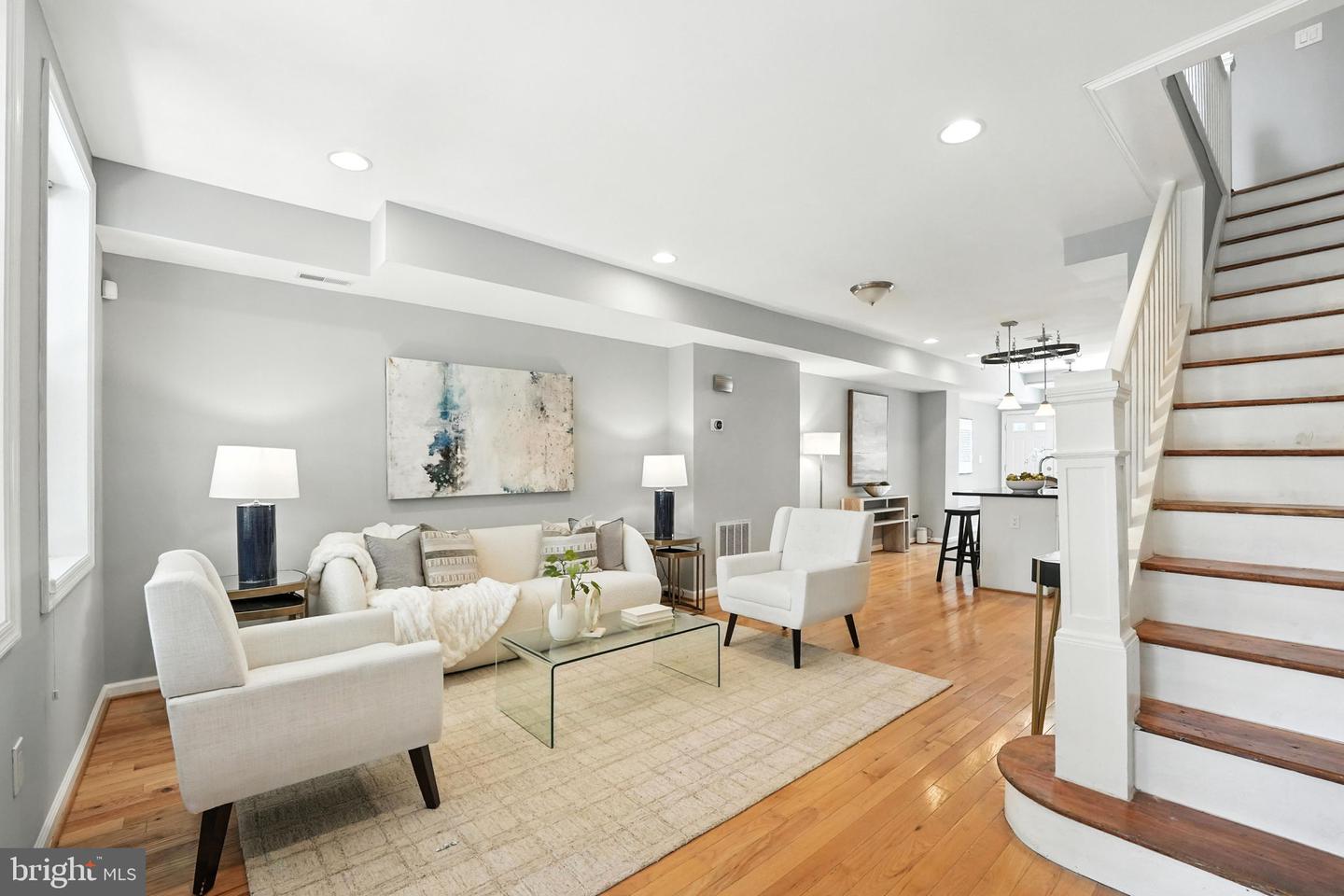 1926 BENNETT PL NE, WASHINGTON, District Of Columbia 20002, 4 Bedrooms Bedrooms, ,3 BathroomsBathrooms,Residential,For sale,1926 BENNETT PL NE,DCDC2207184 MLS # DCDC2207184