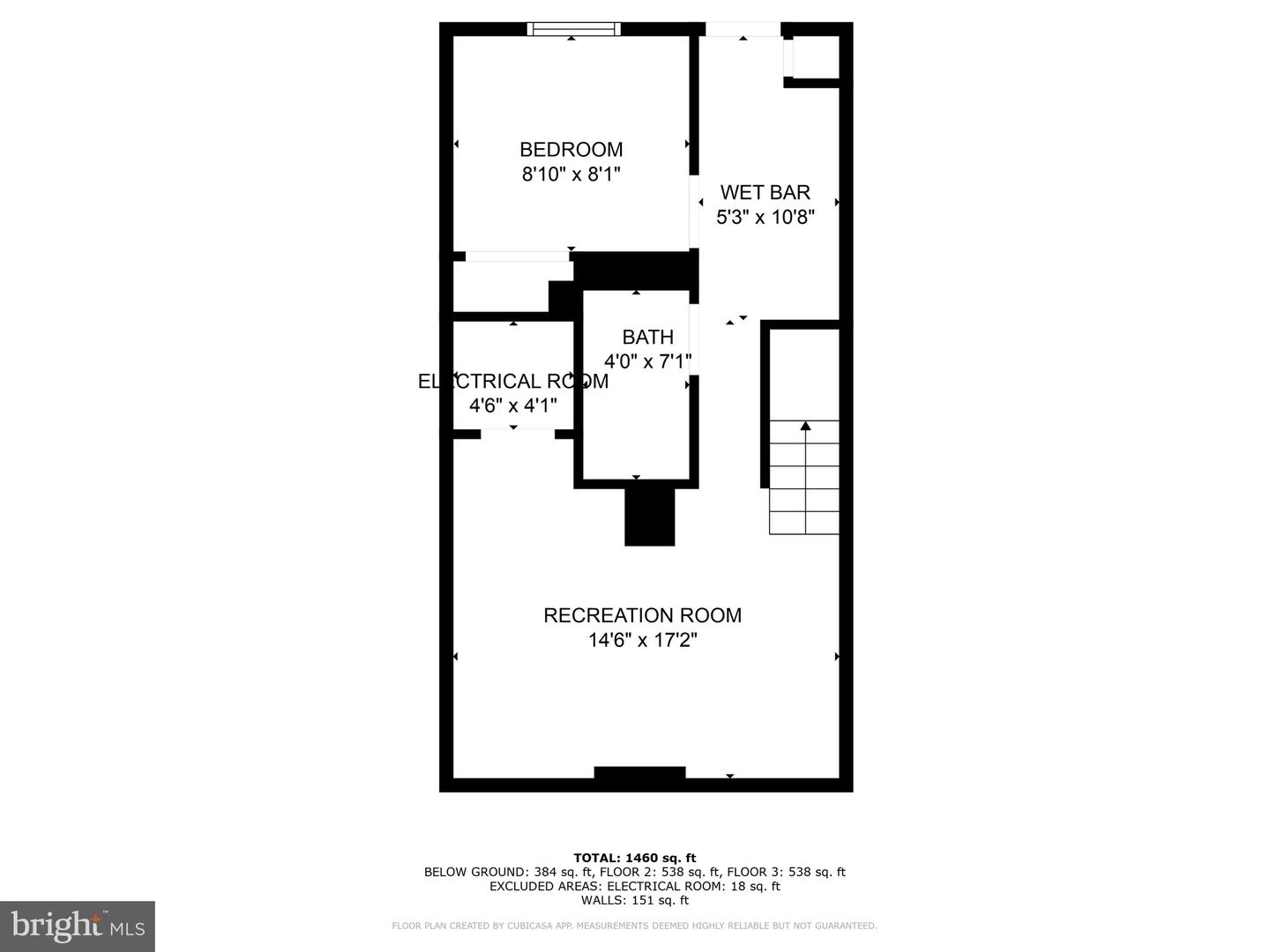 1926 BENNETT PL NE, WASHINGTON, District Of Columbia 20002, 4 Bedrooms Bedrooms, ,3 BathroomsBathrooms,Residential,For sale,1926 BENNETT PL NE,DCDC2207184 MLS # DCDC2207184