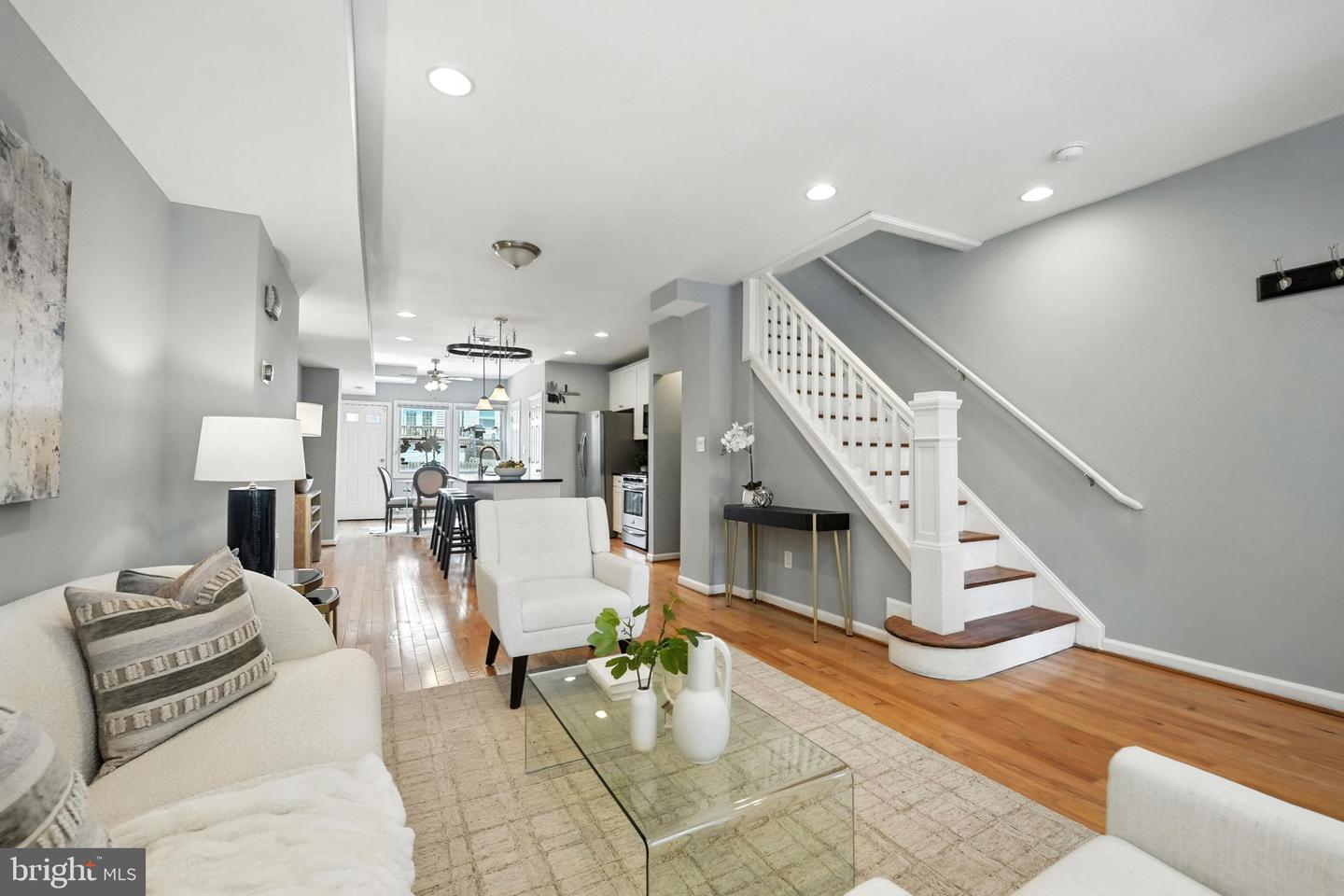 1926 BENNETT PL NE, WASHINGTON, District Of Columbia 20002, 4 Bedrooms Bedrooms, ,3 BathroomsBathrooms,Residential,For sale,1926 BENNETT PL NE,DCDC2207184 MLS # DCDC2207184