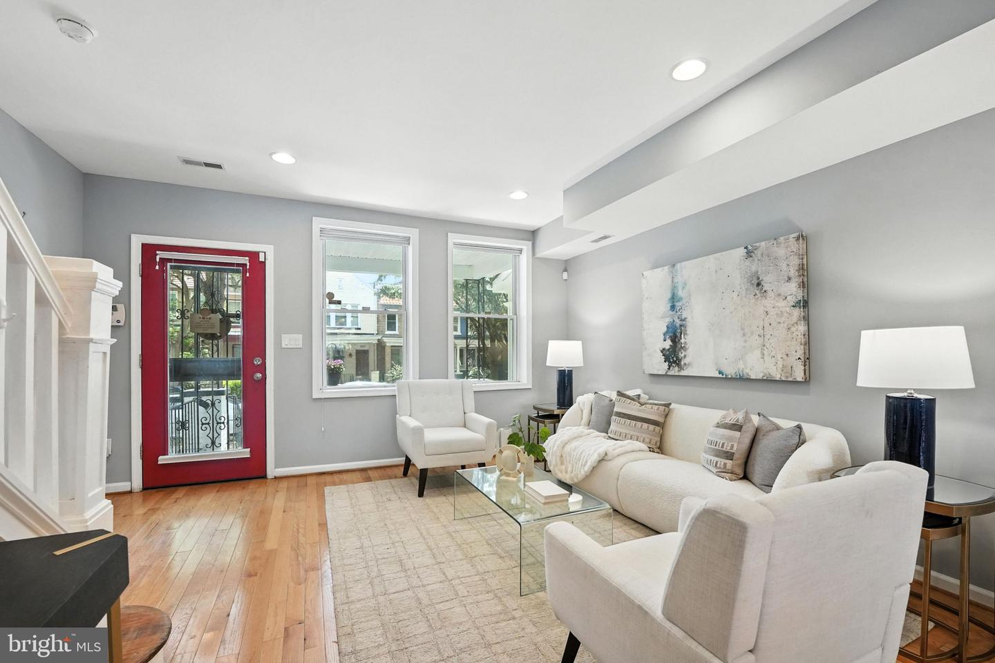 1926 BENNETT PL NE, WASHINGTON, District Of Columbia 20002, 4 Bedrooms Bedrooms, ,3 BathroomsBathrooms,Residential,For sale,1926 BENNETT PL NE,DCDC2207184 MLS # DCDC2207184