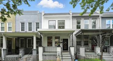 1926 BENNETT PL NE, WASHINGTON, District Of Columbia 20002, 4 Bedrooms Bedrooms, ,3 BathroomsBathrooms,Residential,For sale,1926 BENNETT PL NE,DCDC2207184 MLS # DCDC2207184