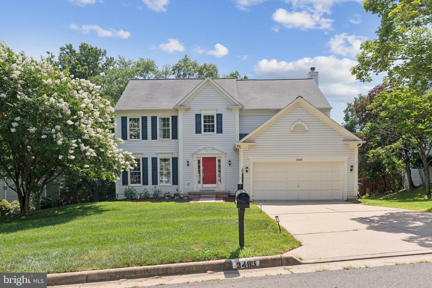 3483 MADELYN CT, WOODBRIDGE, Virginia 22192, 5 Bedrooms Bedrooms, ,3 BathroomsBathrooms,Residential,For sale,3483 MADELYN CT,VAPW2097770 MLS # VAPW2097770