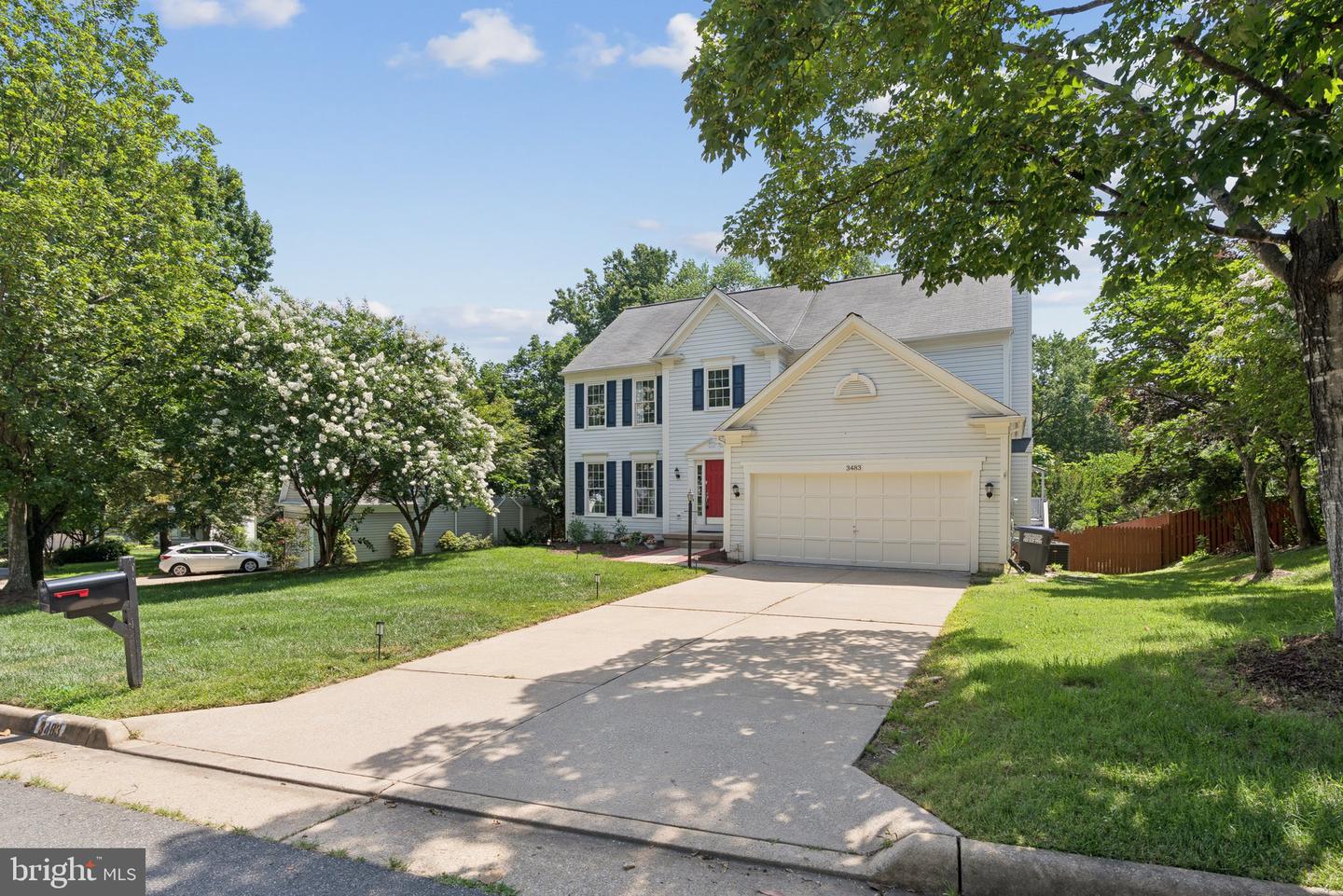 3483 MADELYN CT, WOODBRIDGE, Virginia 22192, 5 Bedrooms Bedrooms, ,3 BathroomsBathrooms,Residential,For sale,3483 MADELYN CT,VAPW2097770 MLS # VAPW2097770
