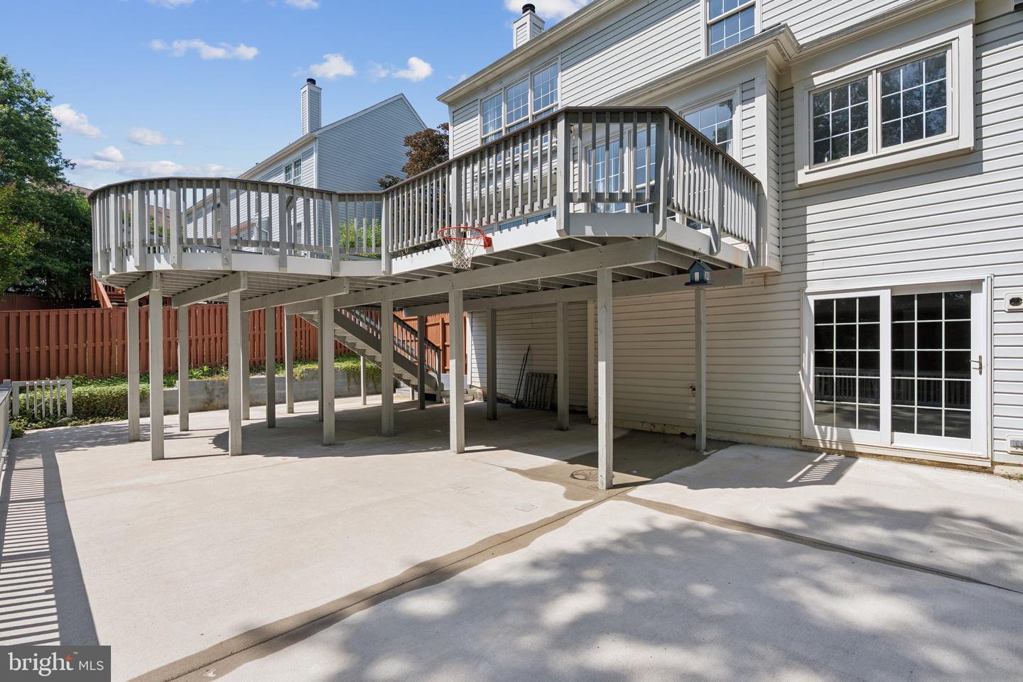 3483 MADELYN CT, WOODBRIDGE, Virginia 22192, 5 Bedrooms Bedrooms, ,3 BathroomsBathrooms,Residential,For sale,3483 MADELYN CT,VAPW2097770 MLS # VAPW2097770