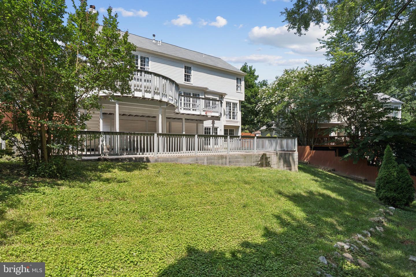 3483 MADELYN CT, WOODBRIDGE, Virginia 22192, 5 Bedrooms Bedrooms, ,3 BathroomsBathrooms,Residential,For sale,3483 MADELYN CT,VAPW2097770 MLS # VAPW2097770