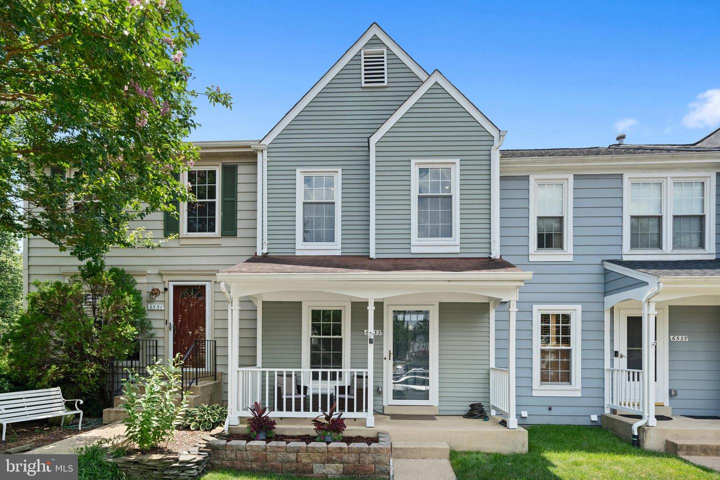 6533 BRICK HEARTH CT, ALEXANDRIA, Virginia 22306, 2 Bedrooms Bedrooms, ,2 BathroomsBathrooms,Residential,For sale,6533 BRICK HEARTH CT,VAFX2249986 MLS # VAFX2249986
