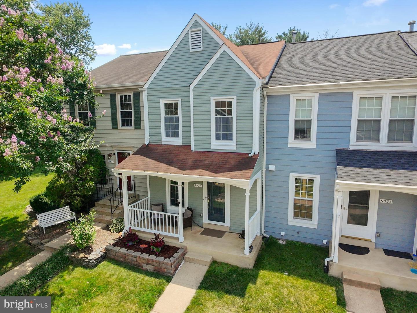 6533 BRICK HEARTH CT, ALEXANDRIA, Virginia 22306, 2 Bedrooms Bedrooms, ,2 BathroomsBathrooms,Residential,For sale,6533 BRICK HEARTH CT,VAFX2249986 MLS # VAFX2249986