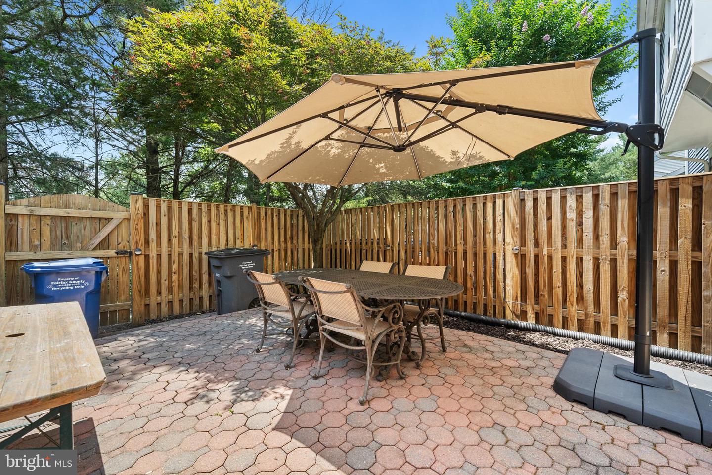 6533 BRICK HEARTH CT, ALEXANDRIA, Virginia 22306, 2 Bedrooms Bedrooms, ,2 BathroomsBathrooms,Residential,For sale,6533 BRICK HEARTH CT,VAFX2249986 MLS # VAFX2249986