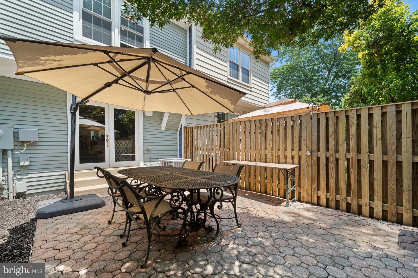 6533 BRICK HEARTH CT, ALEXANDRIA, Virginia 22306, 2 Bedrooms Bedrooms, ,2 BathroomsBathrooms,Residential,For sale,6533 BRICK HEARTH CT,VAFX2249986 MLS # VAFX2249986