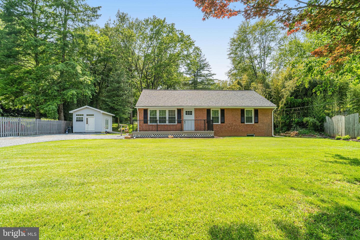 6488 BRIGGS, WARRENTON, Virginia 20187, 3 Bedrooms Bedrooms, ,2 BathroomsBathrooms,Residential,For sale,6488 BRIGGS,VAFQ2017166 MLS # VAFQ2017166