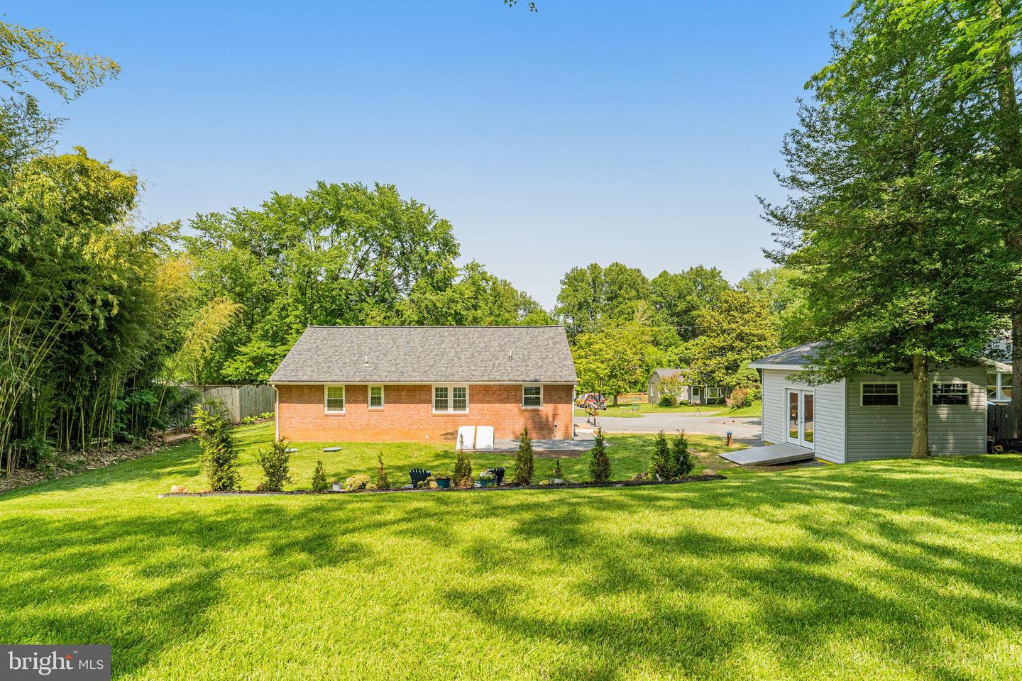 6488 BRIGGS, WARRENTON, Virginia 20187, 3 Bedrooms Bedrooms, ,2 BathroomsBathrooms,Residential,For sale,6488 BRIGGS,VAFQ2017166 MLS # VAFQ2017166