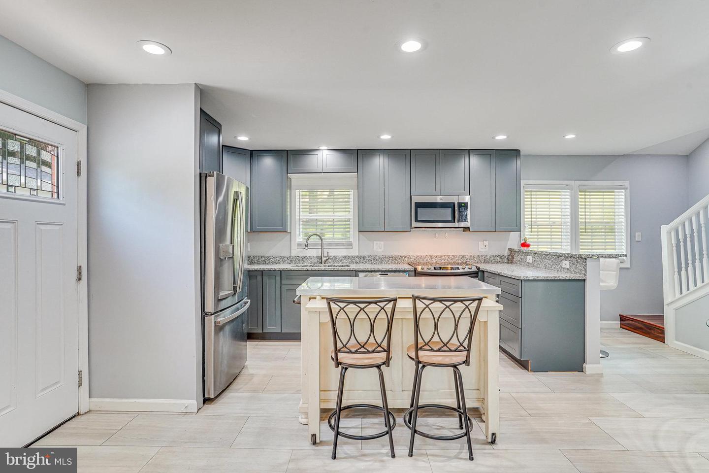 6488 BRIGGS, WARRENTON, Virginia 20187, 3 Bedrooms Bedrooms, ,2 BathroomsBathrooms,Residential,For sale,6488 BRIGGS,VAFQ2017166 MLS # VAFQ2017166
