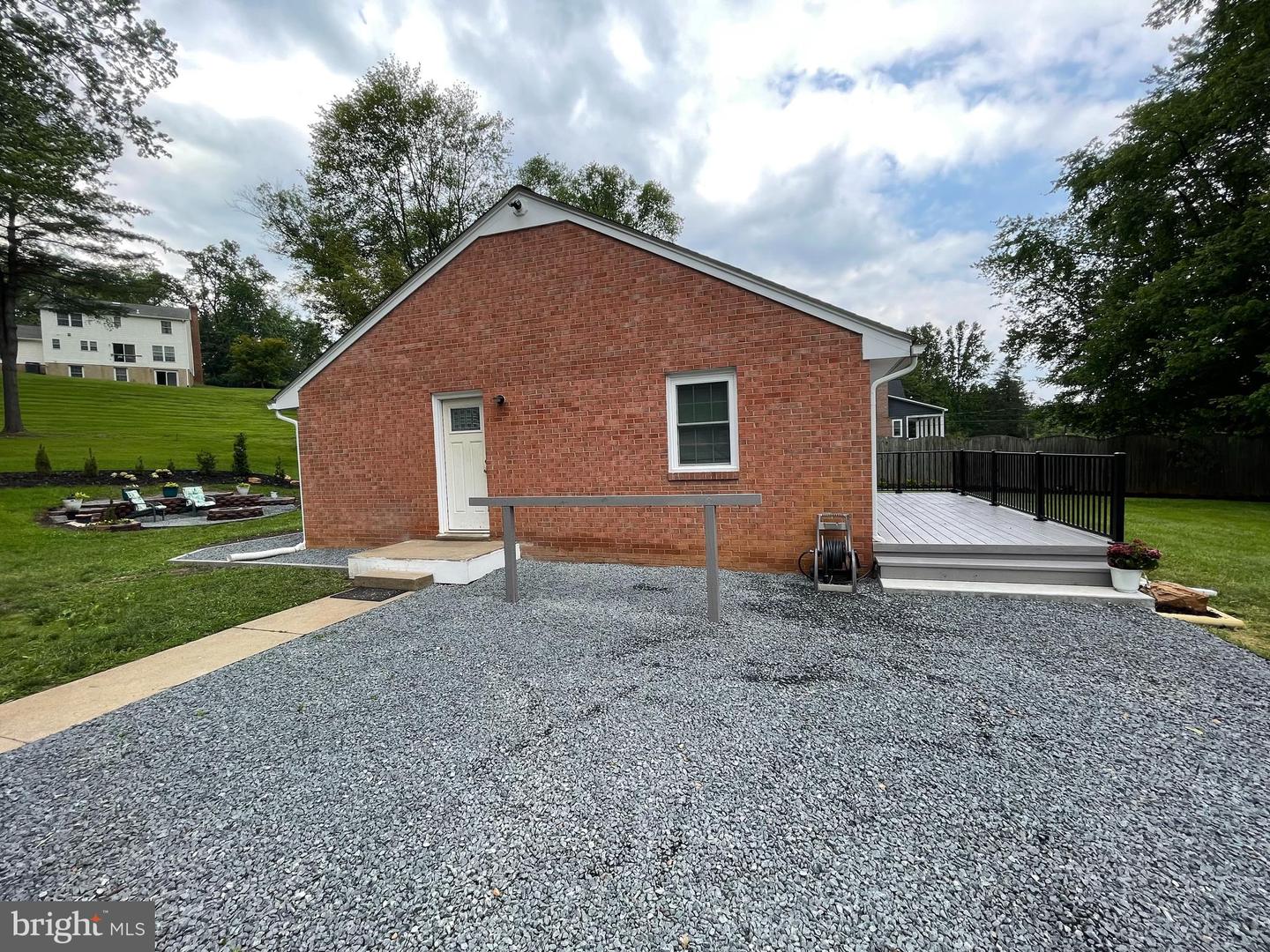 6488 BRIGGS, WARRENTON, Virginia 20187, 3 Bedrooms Bedrooms, ,2 BathroomsBathrooms,Residential,For sale,6488 BRIGGS,VAFQ2017166 MLS # VAFQ2017166