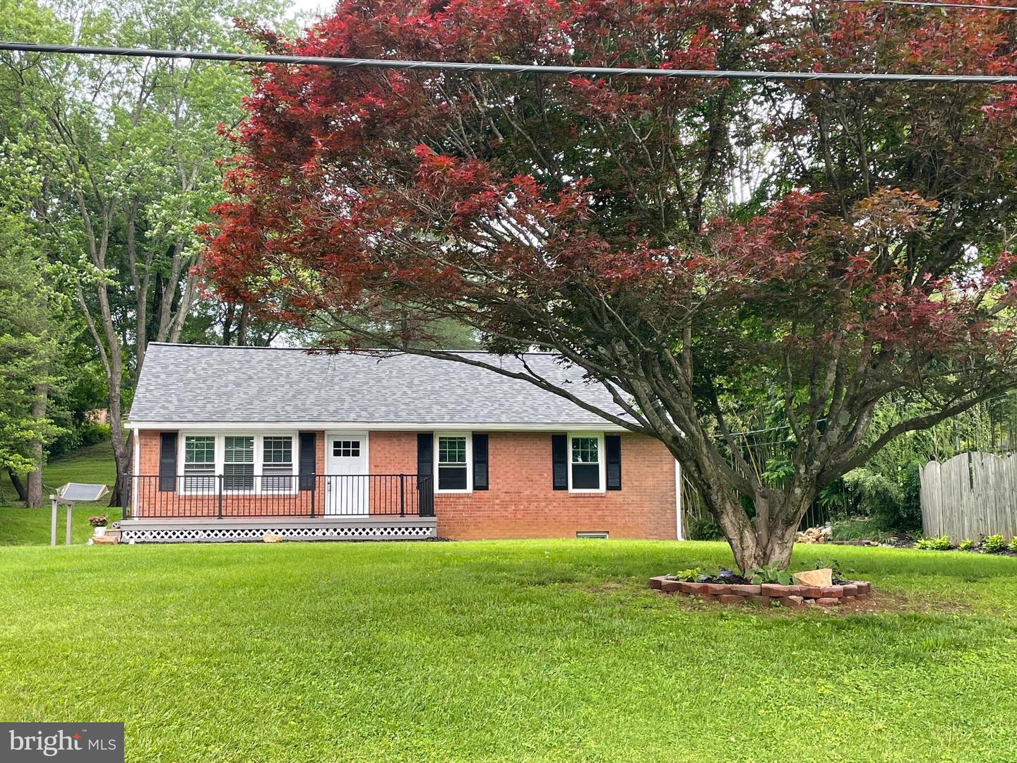 6488 BRIGGS, WARRENTON, Virginia 20187, 3 Bedrooms Bedrooms, ,2 BathroomsBathrooms,Residential,For sale,6488 BRIGGS,VAFQ2017166 MLS # VAFQ2017166