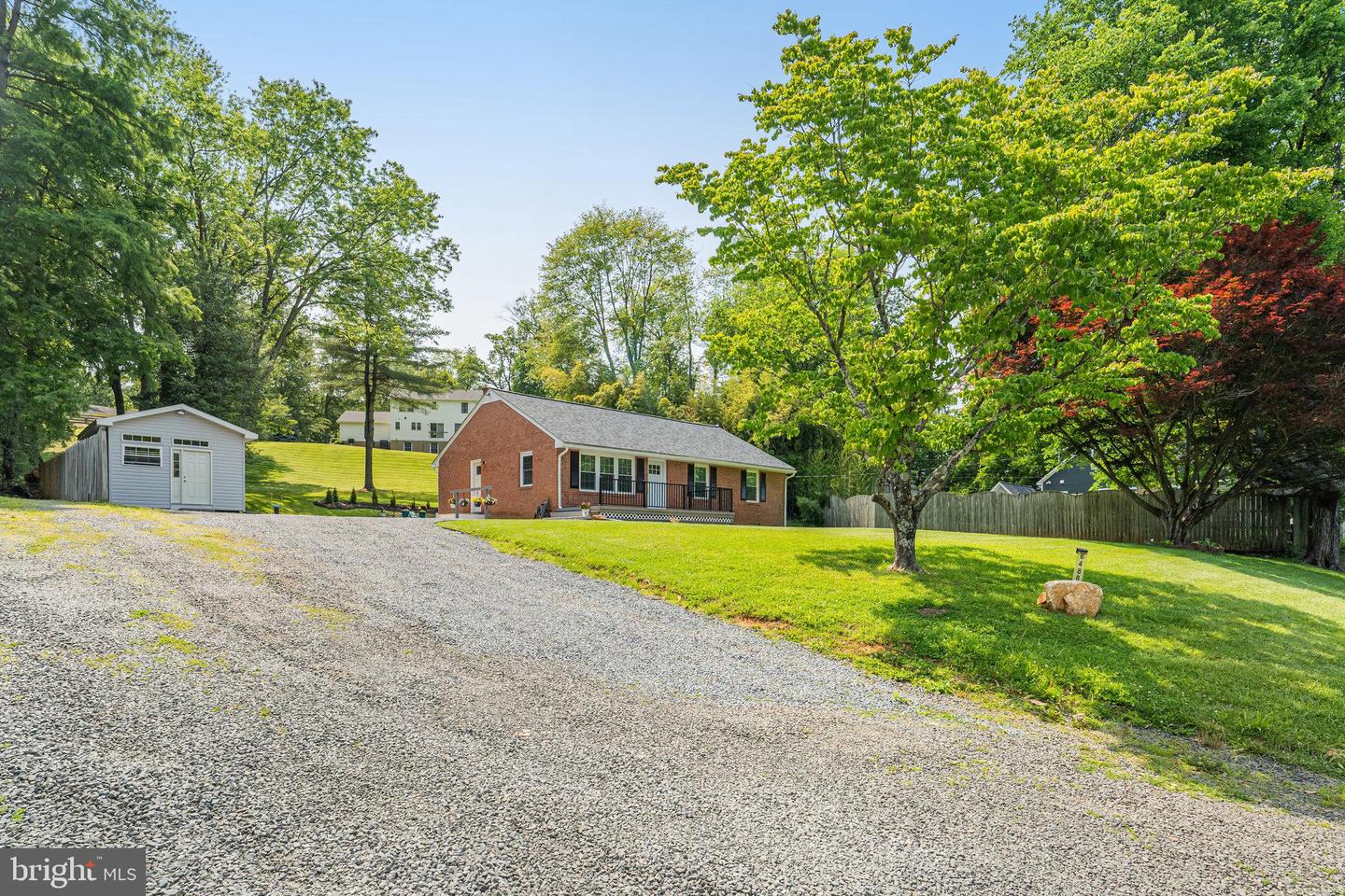 6488 BRIGGS, WARRENTON, Virginia 20187, 3 Bedrooms Bedrooms, ,2 BathroomsBathrooms,Residential,For sale,6488 BRIGGS,VAFQ2017166 MLS # VAFQ2017166