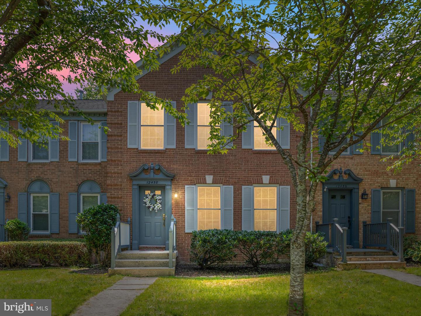 12458 SWEET LEAF TER, FAIRFAX, Virginia 22033, 3 Bedrooms Bedrooms, ,3 BathroomsBathrooms,Residential,For sale,12458 SWEET LEAF TER,VAFX2250026 MLS # VAFX2250026