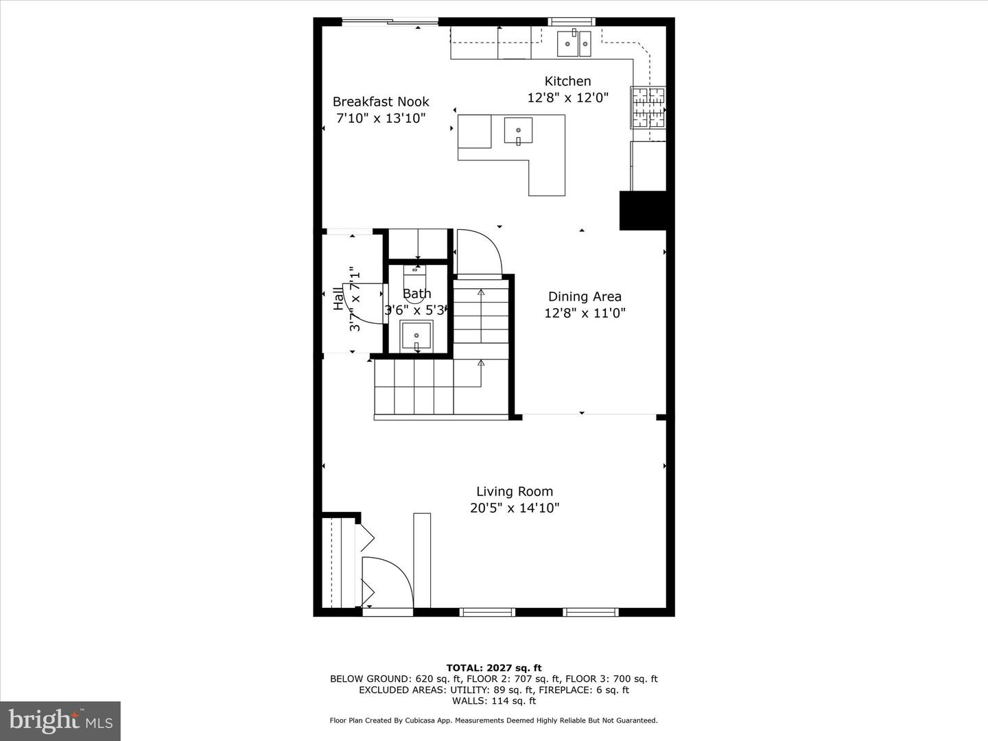12458 SWEET LEAF TER, FAIRFAX, Virginia 22033, 3 Bedrooms Bedrooms, ,3 BathroomsBathrooms,Residential,For sale,12458 SWEET LEAF TER,VAFX2250026 MLS # VAFX2250026