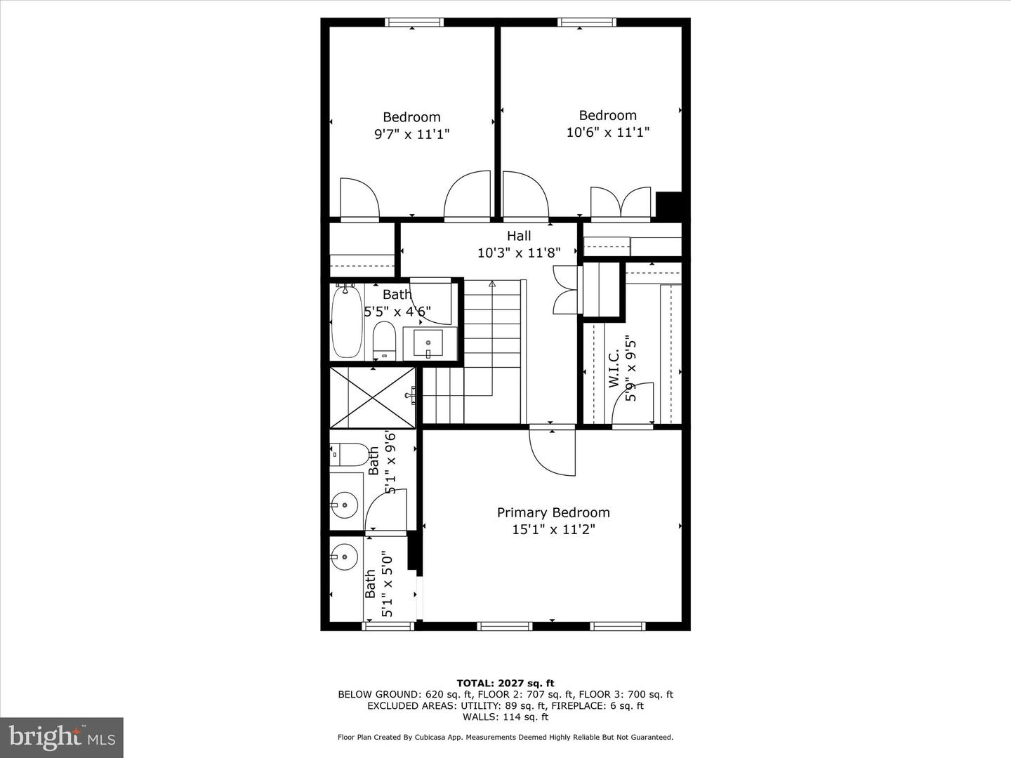 12458 SWEET LEAF TER, FAIRFAX, Virginia 22033, 3 Bedrooms Bedrooms, ,3 BathroomsBathrooms,Residential,For sale,12458 SWEET LEAF TER,VAFX2250026 MLS # VAFX2250026