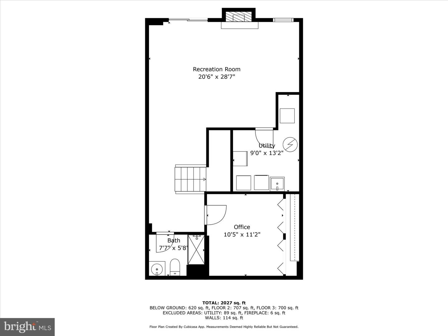 12458 SWEET LEAF TER, FAIRFAX, Virginia 22033, 3 Bedrooms Bedrooms, ,3 BathroomsBathrooms,Residential,For sale,12458 SWEET LEAF TER,VAFX2250026 MLS # VAFX2250026
