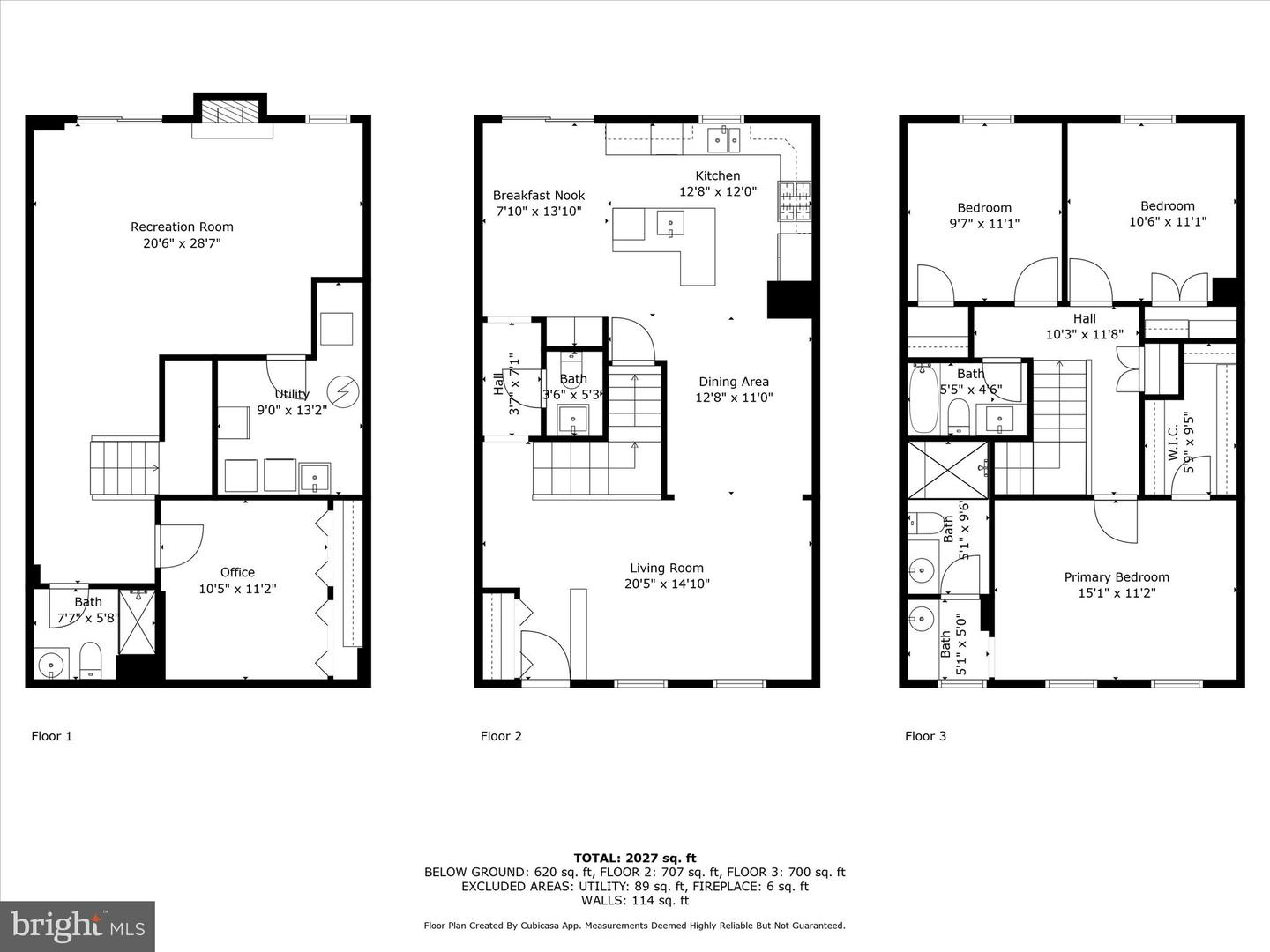 12458 SWEET LEAF TER, FAIRFAX, Virginia 22033, 3 Bedrooms Bedrooms, ,3 BathroomsBathrooms,Residential,For sale,12458 SWEET LEAF TER,VAFX2250026 MLS # VAFX2250026