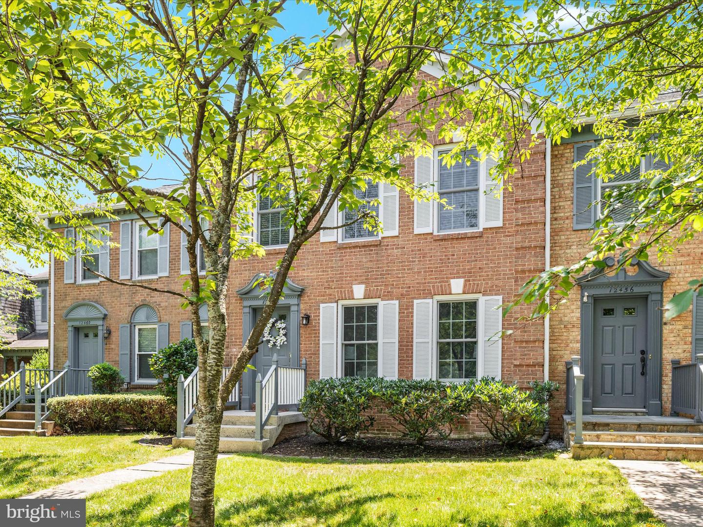 12458 SWEET LEAF TER, FAIRFAX, Virginia 22033, 3 Bedrooms Bedrooms, ,3 BathroomsBathrooms,Residential,For sale,12458 SWEET LEAF TER,VAFX2250026 MLS # VAFX2250026