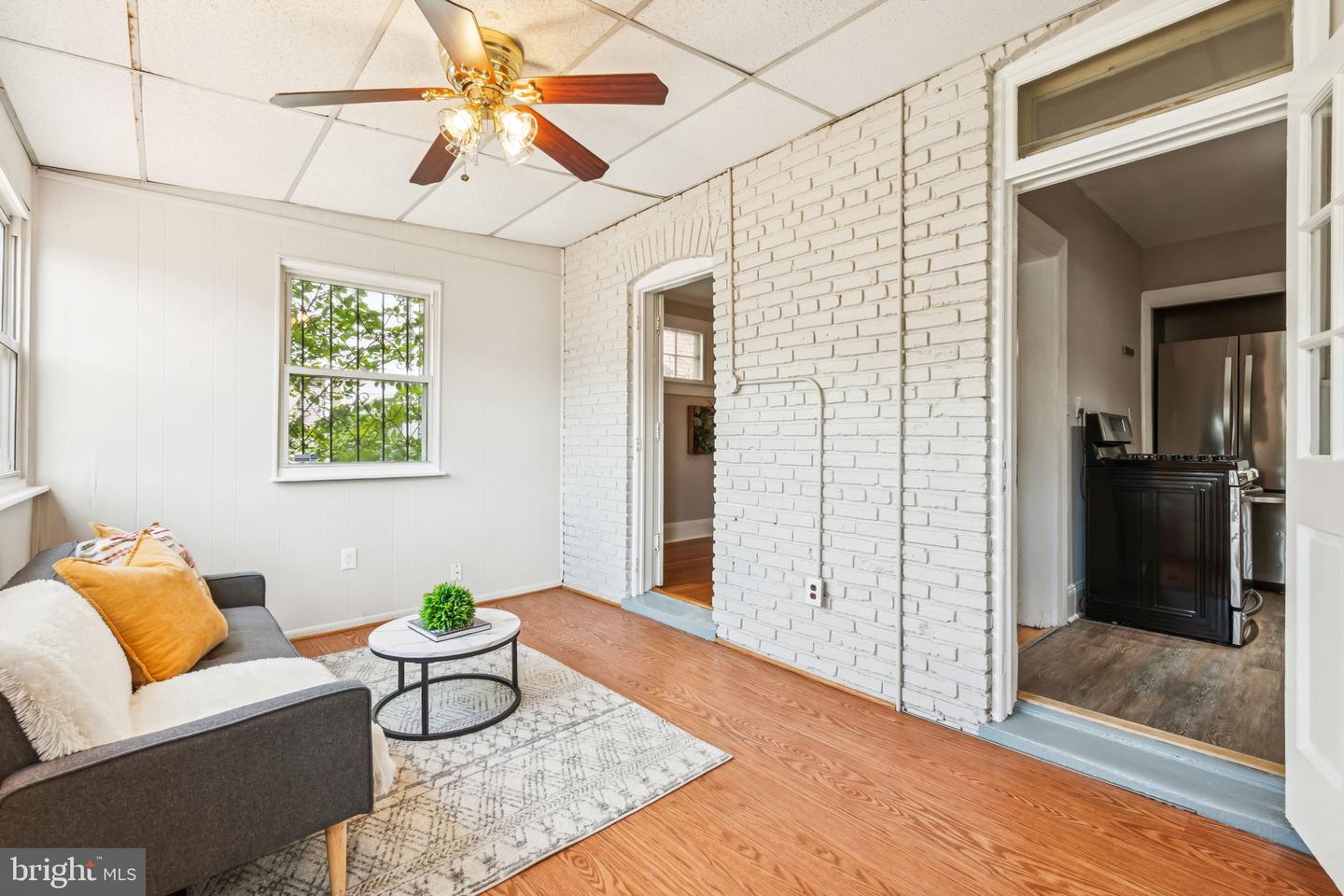 1818 NEWTON ST NE, WASHINGTON, District Of Columbia 20018, 4 Bedrooms Bedrooms, ,2 BathroomsBathrooms,Residential,For sale,1818 NEWTON ST NE,DCDC2207470 MLS # DCDC2207470