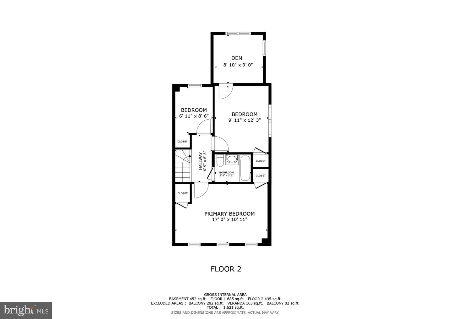 1818 NEWTON ST NE, WASHINGTON, District Of Columbia 20018, 4 Bedrooms Bedrooms, ,2 BathroomsBathrooms,Residential,For sale,1818 NEWTON ST NE,DCDC2207470 MLS # DCDC2207470