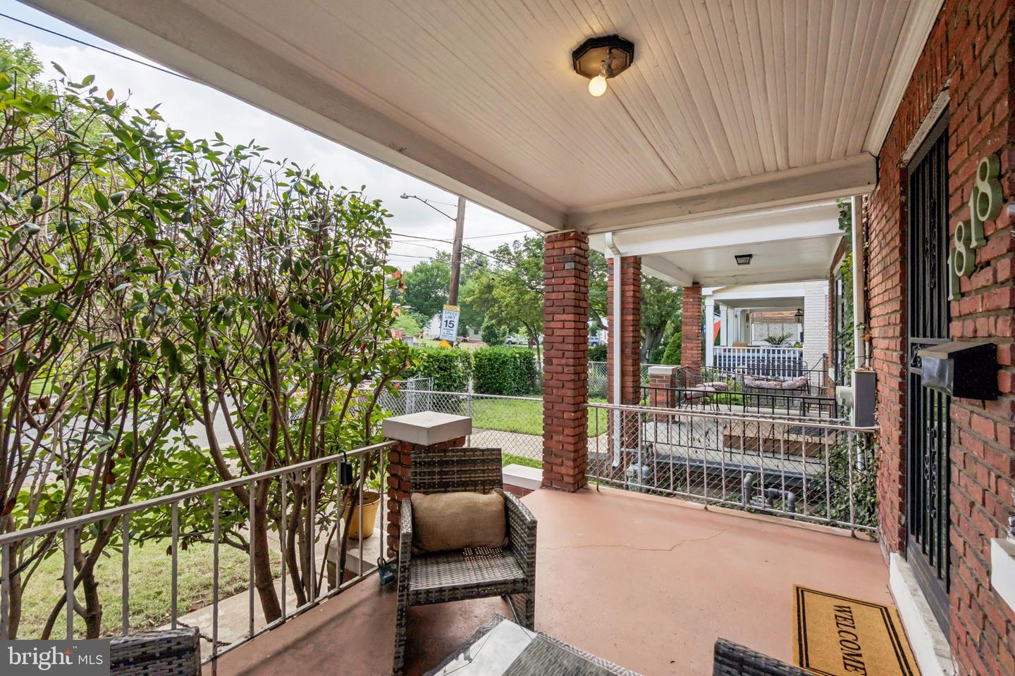 1818 NEWTON ST NE, WASHINGTON, District Of Columbia 20018, 4 Bedrooms Bedrooms, ,2 BathroomsBathrooms,Residential,For sale,1818 NEWTON ST NE,DCDC2207470 MLS # DCDC2207470