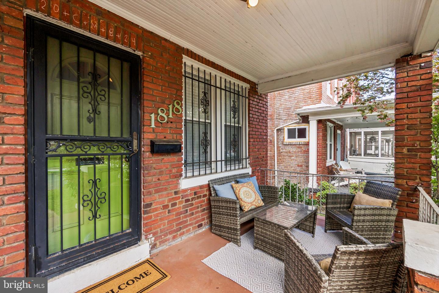 1818 NEWTON ST NE, WASHINGTON, District Of Columbia 20018, 4 Bedrooms Bedrooms, ,2 BathroomsBathrooms,Residential,For sale,1818 NEWTON ST NE,DCDC2207470 MLS # DCDC2207470