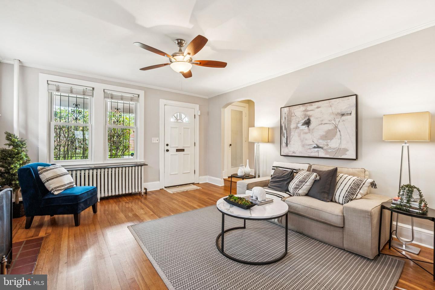 1818 NEWTON ST NE, WASHINGTON, District Of Columbia 20018, 4 Bedrooms Bedrooms, ,2 BathroomsBathrooms,Residential,For sale,1818 NEWTON ST NE,DCDC2207470 MLS # DCDC2207470
