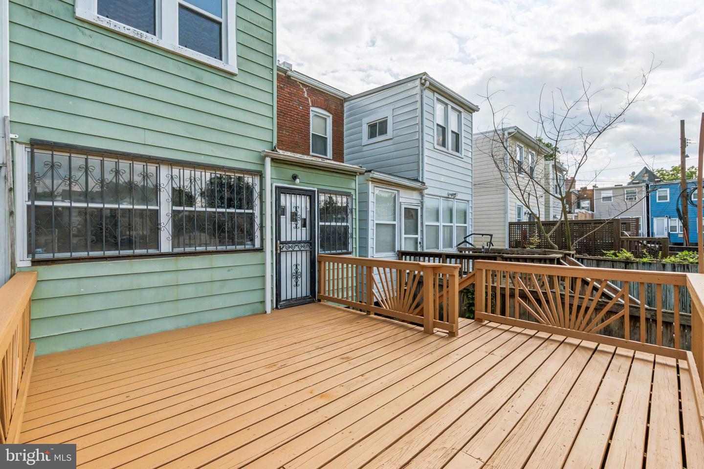 1818 NEWTON ST NE, WASHINGTON, District Of Columbia 20018, 4 Bedrooms Bedrooms, ,2 BathroomsBathrooms,Residential,For sale,1818 NEWTON ST NE,DCDC2207470 MLS # DCDC2207470