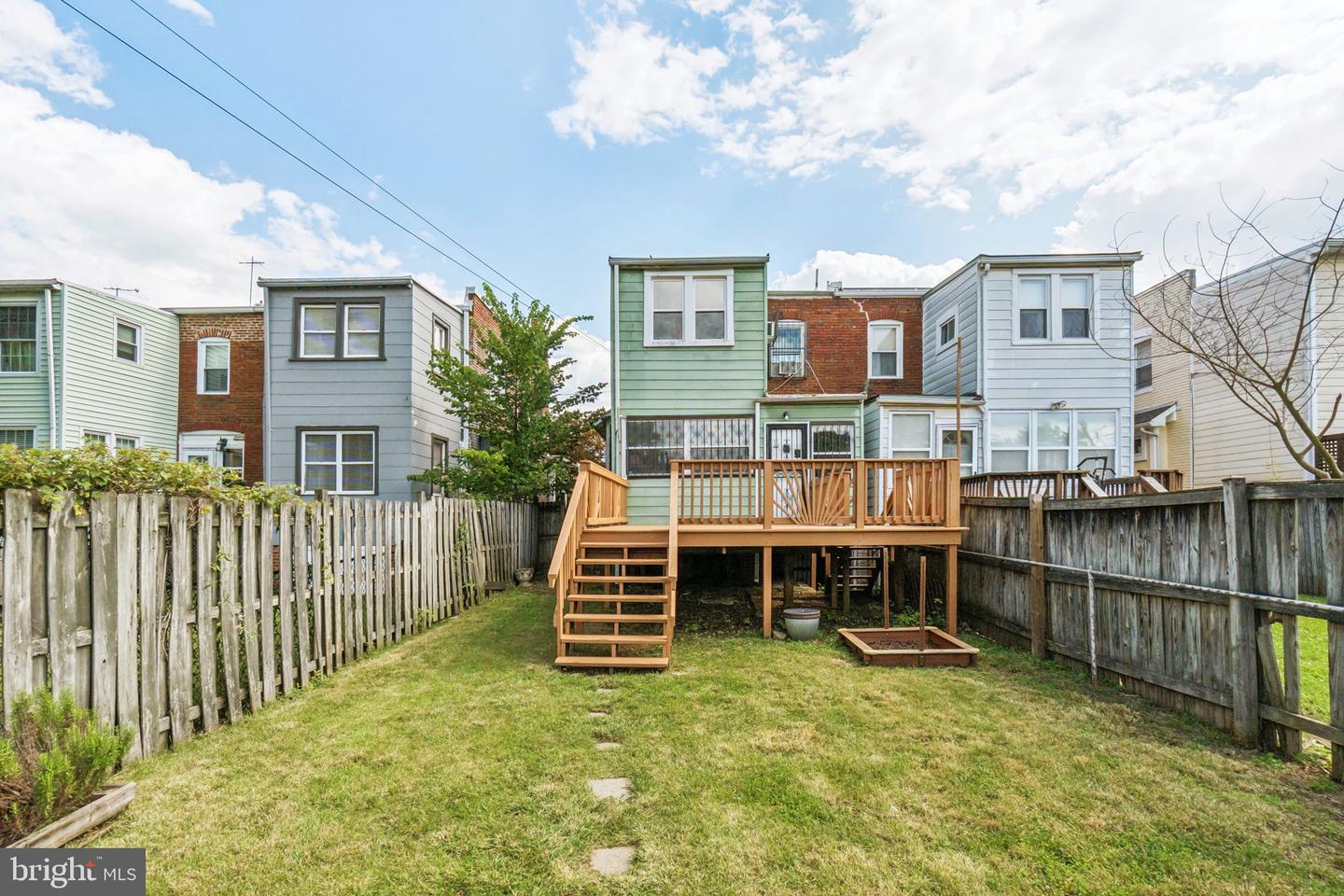 1818 NEWTON ST NE, WASHINGTON, District Of Columbia 20018, 4 Bedrooms Bedrooms, ,2 BathroomsBathrooms,Residential,For sale,1818 NEWTON ST NE,DCDC2207470 MLS # DCDC2207470