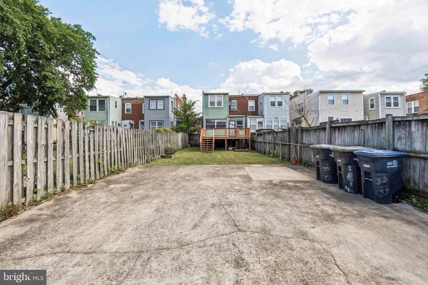 1818 NEWTON ST NE, WASHINGTON, District Of Columbia 20018, 4 Bedrooms Bedrooms, ,2 BathroomsBathrooms,Residential,For sale,1818 NEWTON ST NE,DCDC2207470 MLS # DCDC2207470