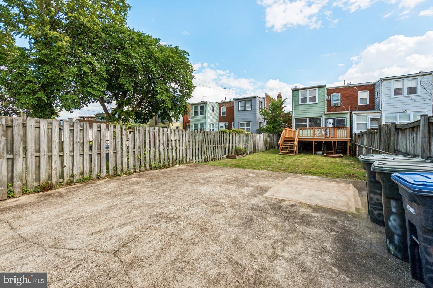 1818 NEWTON ST NE, WASHINGTON, District Of Columbia 20018, 4 Bedrooms Bedrooms, ,2 BathroomsBathrooms,Residential,For sale,1818 NEWTON ST NE,DCDC2207470 MLS # DCDC2207470