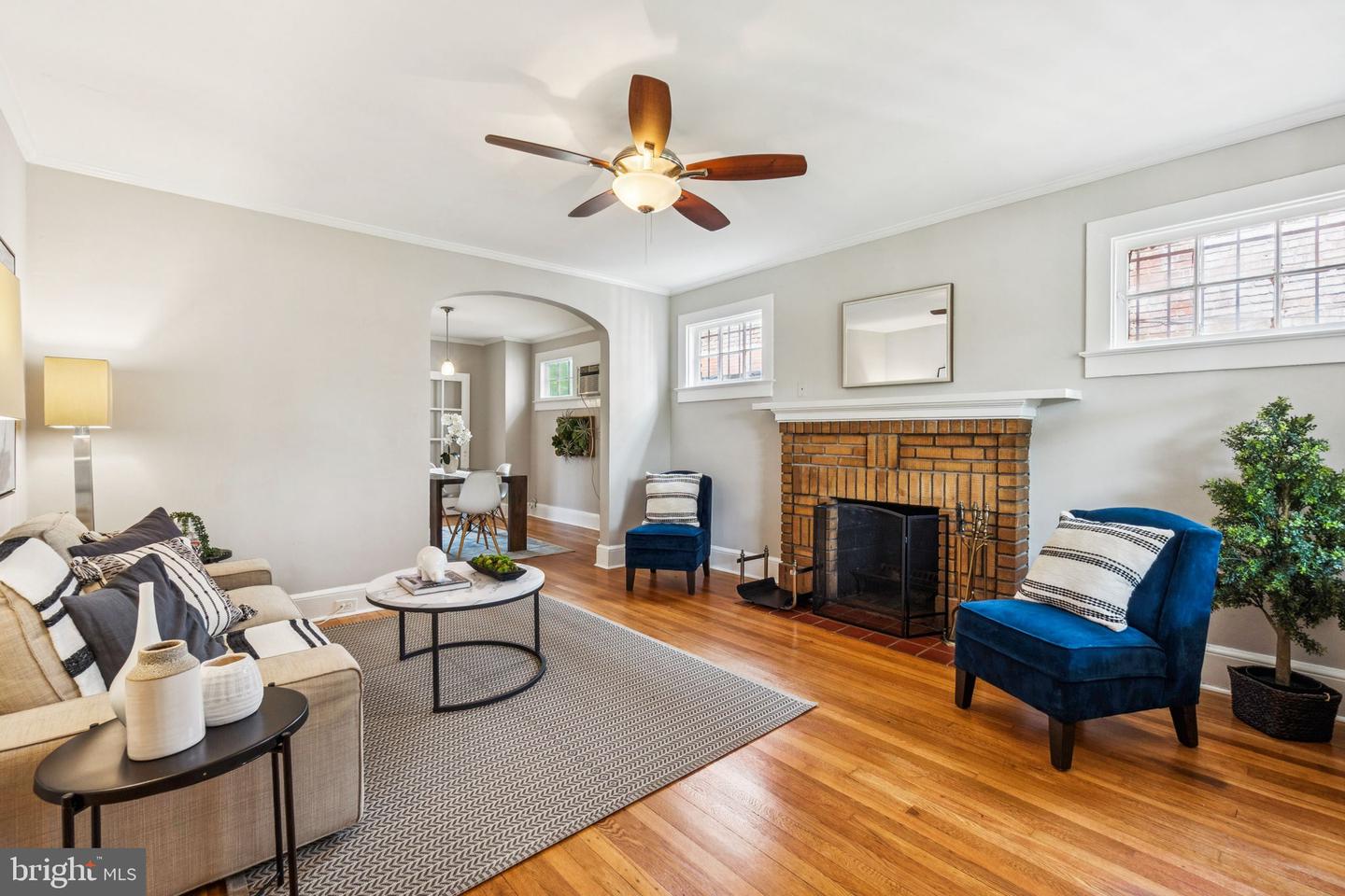 1818 NEWTON ST NE, WASHINGTON, District Of Columbia 20018, 4 Bedrooms Bedrooms, ,2 BathroomsBathrooms,Residential,For sale,1818 NEWTON ST NE,DCDC2207470 MLS # DCDC2207470